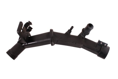 Nalévací hrdlo oleje plast