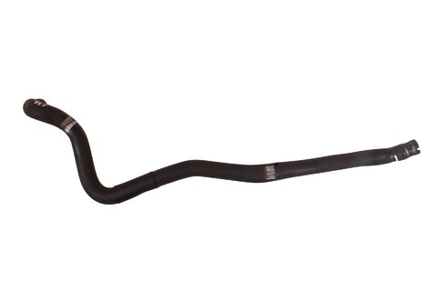 Hadice vody od expanzní nádoby