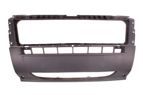 Přední nárazník střed