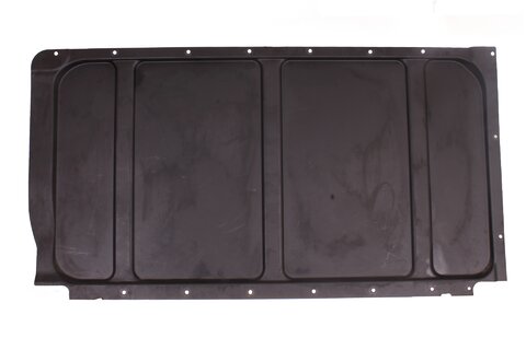 Panel zavazadlového prostoru zadní pravý