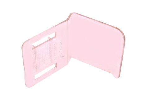 Držák parkovacího lístku