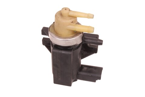 Elektrický ventil podtlaku (měnič tlaku) - 9661960380