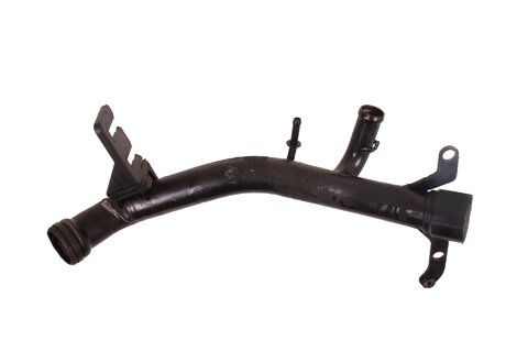 Nalévací hrdlo oleje kov