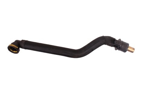 Hadice odvětrání ventilového víka - 9681746980