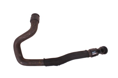 Hadice vody k topení (s odvzdušňovacím ventilem)