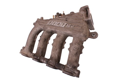 Sání vzduchu hliník