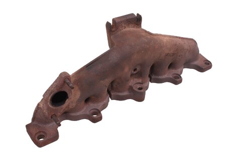 Výfukové svody 2.0 JTD