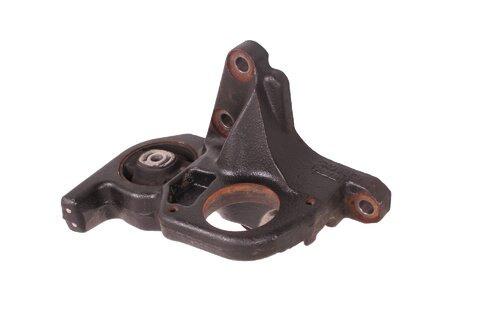 Držák motoru levý horní