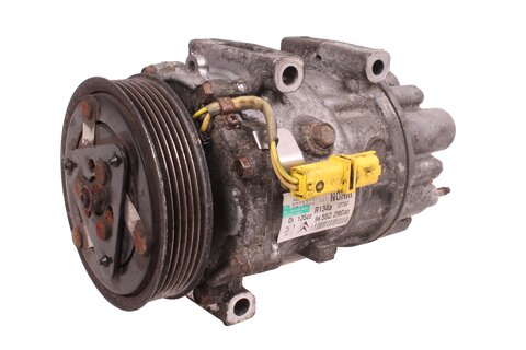 Kompresor klimatizace