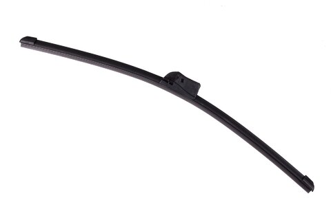 Plochý stěrač s adaptéry MULTI CLIP 650 mm