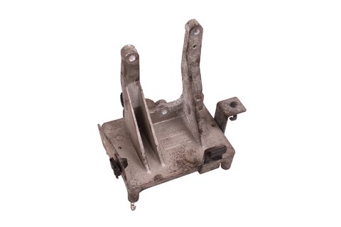 Držák řídící jednotky motoru