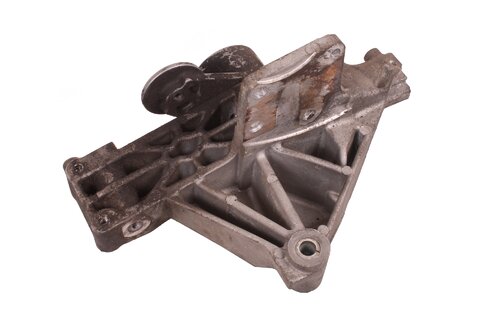 Držák kompresoru klimatizace