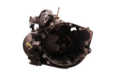 Převodovka 2.0 16V JTD