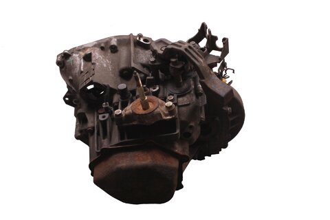 Převodovka 2.0 16V JTD
