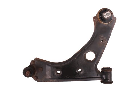 Rameno přední pravé komplet