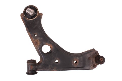 Rameno přední levé komplet