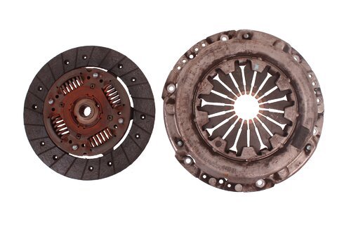 Spojková sada dvoudílná