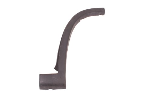 Plastový lem předního lemu pravý