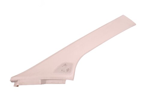 Kryt A-sloupku pravý béžový pro reproduktor 2011-