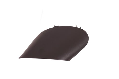 Krytka zrcátka spodní levá