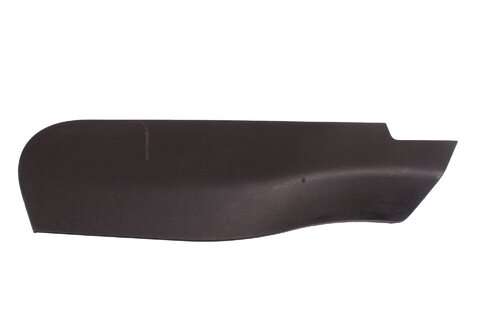 Spodní plast palubní desky centrální pravý