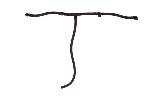 Hadička přepadu nafty 504007621