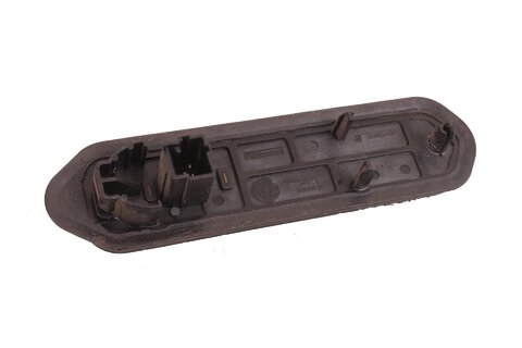 Kontakt posuvných dveří 2 kontakty (na karoserii)