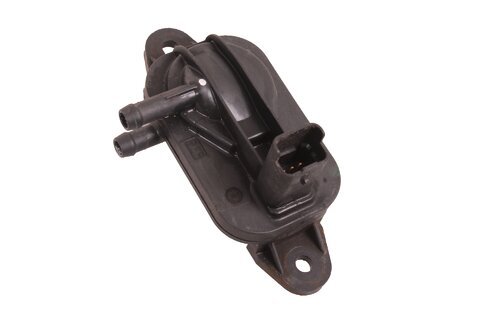 Snímač tlaku filtru pevných částic (DPF/FAP)