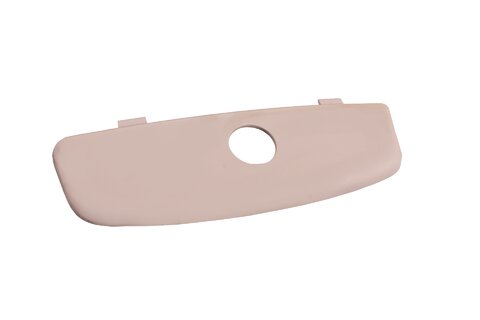 Rámeček tlačítka LOCK