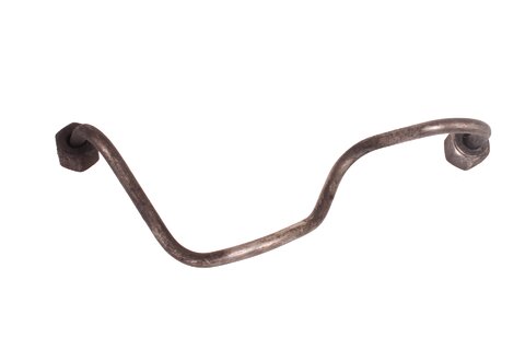 Trubička vstřikování paliva (válec 3,4)