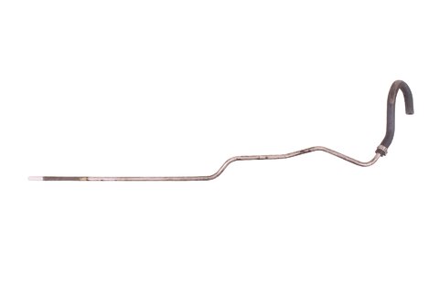 Trubička podtlaku řízení EGR