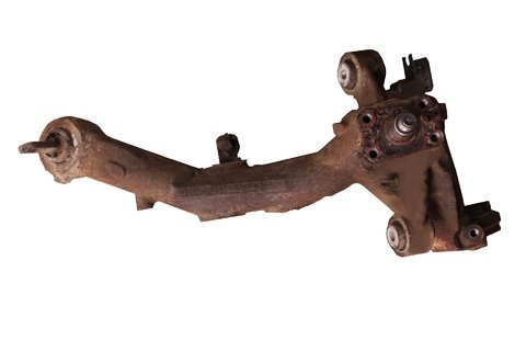 Rameno zadní levé (BEZ ULOŽENÍ)