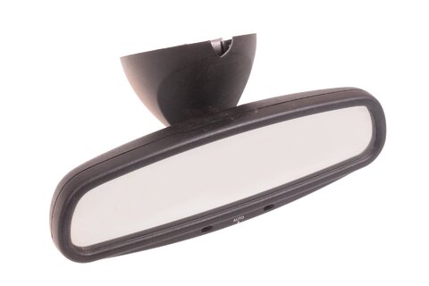 Zpětné zrcátko vnitřní fotochromatické