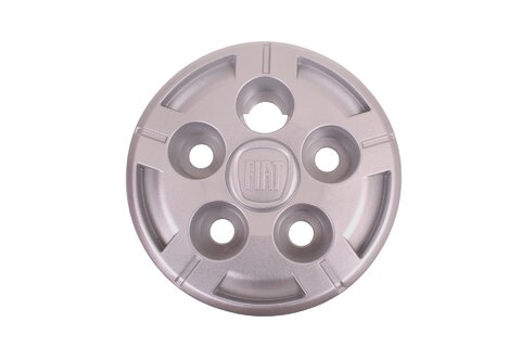 Poklička disku 15 palců orig. nový znak (1ks)