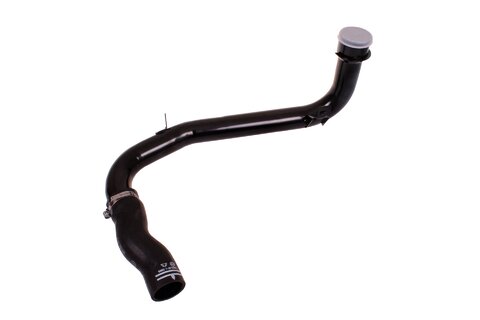 Hadice sání k intercooleru komplet orig.