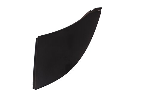 Lišta nad světlo levá