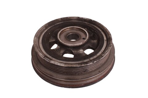 Řemenice klikové hřídele orig.