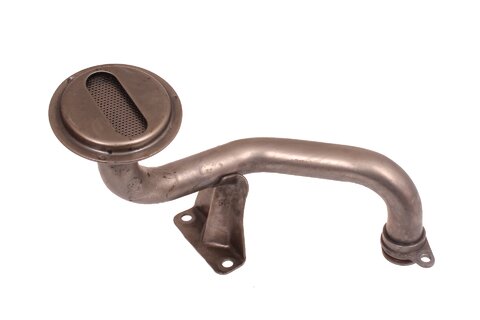 Sací koš olejové vany