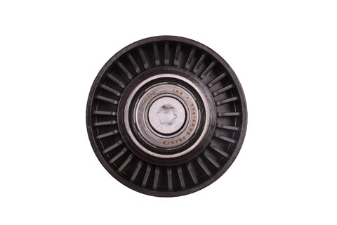 Vratná/vodící kladka pro ozubený řemen INA