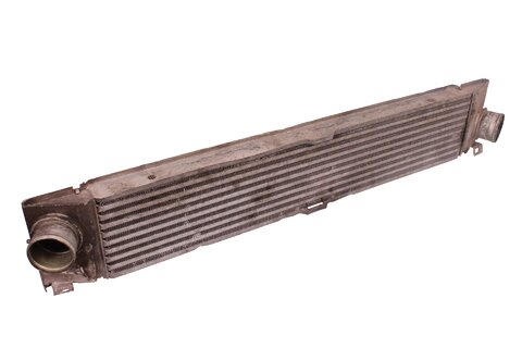 Intercooler - chladič turba ( 50 mm )