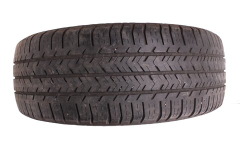 Pneumatika užitková ZIMNÍ 215/60 R15 MICHELIN AGILIS 51 (4 mm) rok 2010