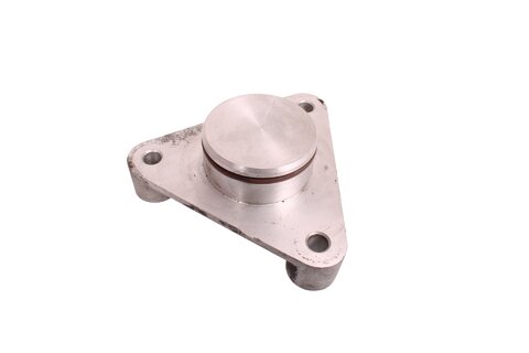 Krytka příruby vysokotlakého čerpadla CNG