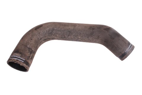 Hadice sání k intercooleru levá CNG