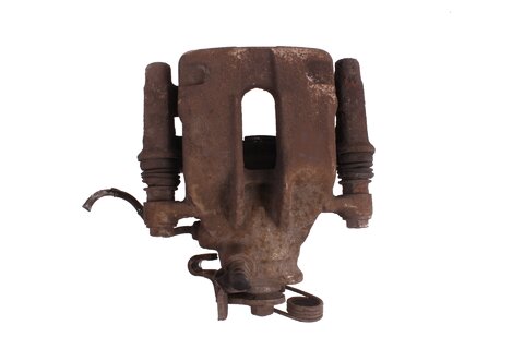 Brzdový třmen zadní levý