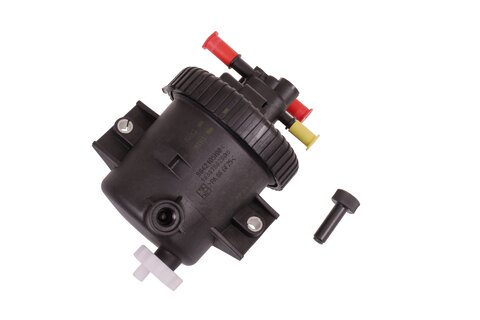 Obal palivového filtru orig.