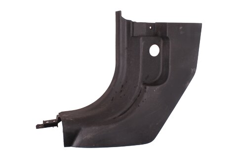 Prahová lišta vnitřní přední levá