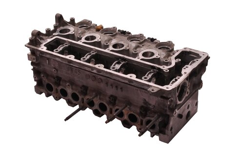 Hlava motoru s ventily 88 kW