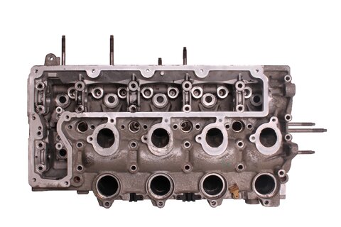 Hlava motoru s ventily 88 kW