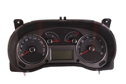 Přístrojový štít - 51822828