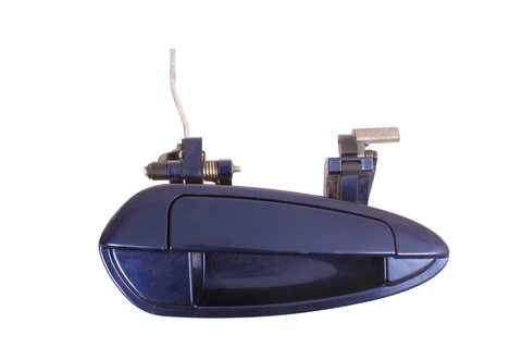 Klika dveří zadní vnější pravá lakovací